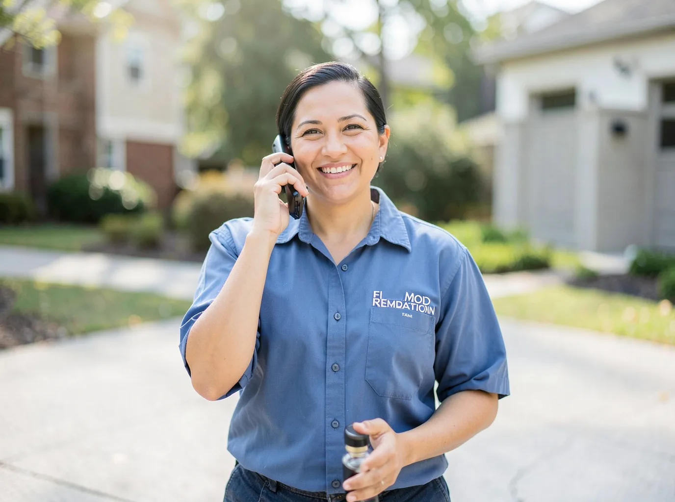 Mold Remediation Grand Rapids, OH FAQs